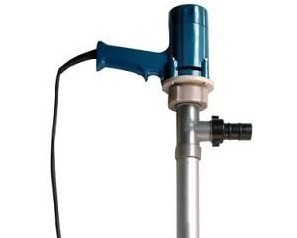 SB系列电动抽液泵|插桶泵|电动油桶泵